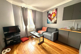  appartement fontainebleau 77300