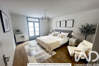  appartement fontainebleau 77300