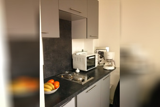  appartement fontainebleau 77300