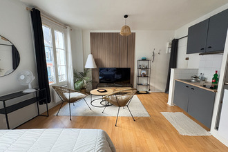  appartement fontainebleau 77300