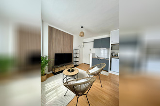  appartement fontainebleau 77300