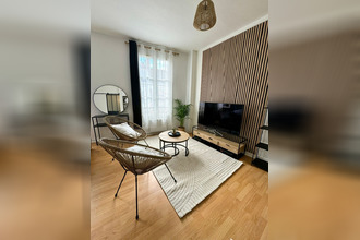  appartement fontainebleau 77300