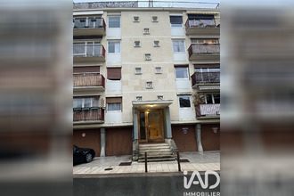  appartement fontainebleau 77300