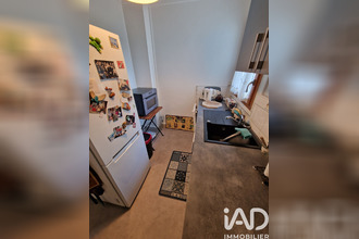  appartement fontainebleau 77300