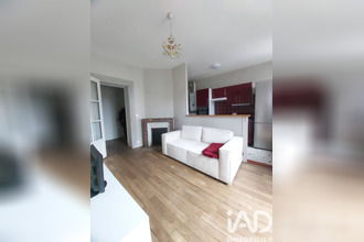  appartement fontainebleau 77300