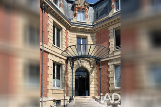  appartement fontainebleau 77300