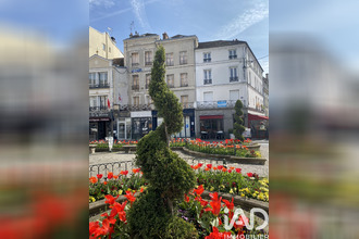  appartement fontainebleau 77300