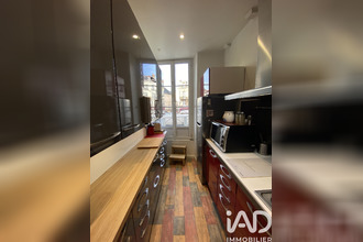  appartement fontainebleau 77300