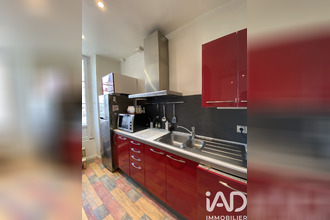  appartement fontainebleau 77300