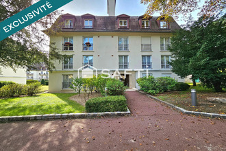  appartement fontainebleau 77300