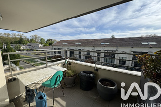  appartement fontainebleau 77300