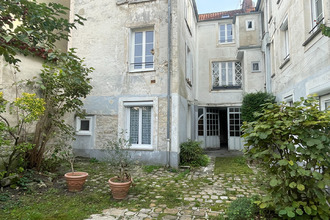  appartement fontainebleau 77300