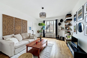  appartement fontainebleau 77300
