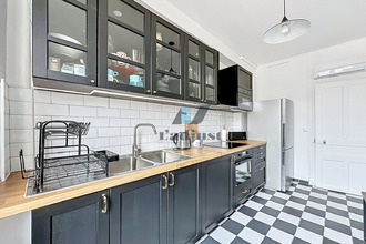  appartement fontainebleau 77300