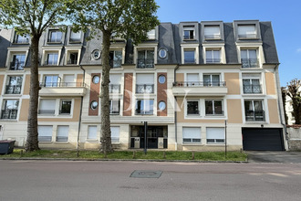  appartement fontainebleau 77300
