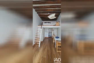  appartement fontainebleau 77300