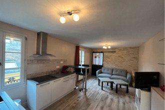  appartement fontainebleau 77300