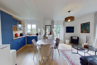  appartement fontainebleau 77300