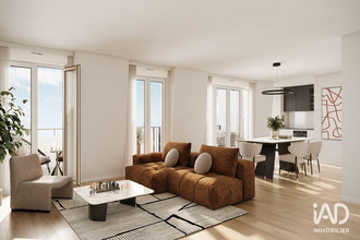  appartement fontainebleau 77300