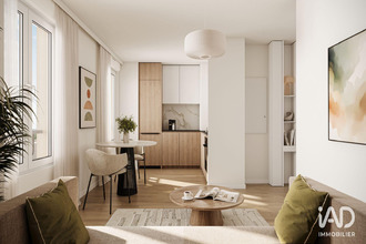  appartement fontainebleau 77300