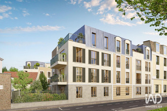  appartement fontainebleau 77300