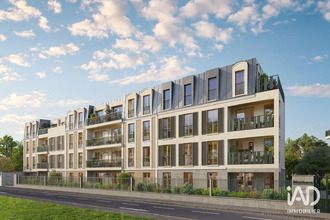  appartement fontainebleau 77300