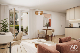  appartement fontainebleau 77300