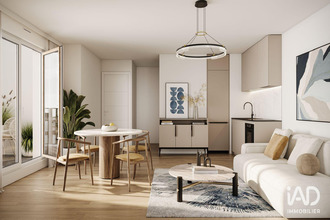  appartement fontainebleau 77300