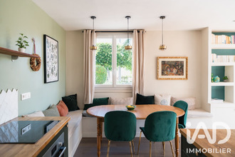  appartement fontainebleau 77300