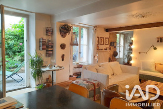  appartement fontainebleau 77300