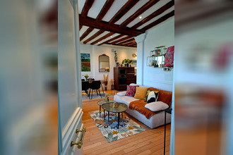  appartement fontainebleau 77300