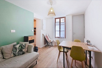  appartement fontainebleau 77300