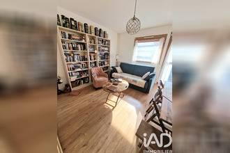  appartement fontainebleau 77300