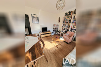  appartement fontainebleau 77300