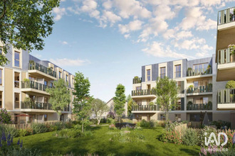  appartement fontainebleau 77300