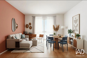  appartement fontainebleau 77300