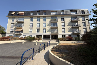 appartement fontainebleau 77300