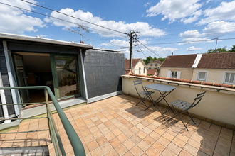  appartement fontainebleau 77300