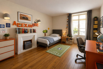  appartement fontainebleau 77300