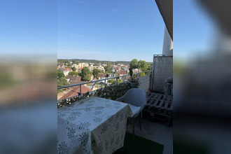  appartement fontainebleau 77300