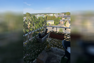  appartement fontainebleau 77300