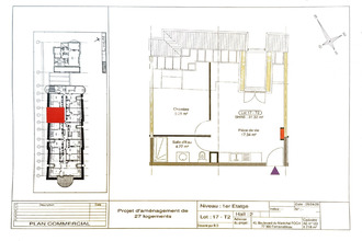  appartement fontainebleau 77300