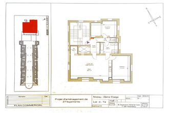  appartement fontainebleau 77300