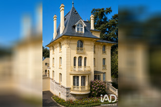  appartement fontainebleau 77300