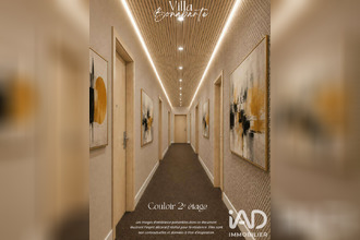  appartement fontainebleau 77300