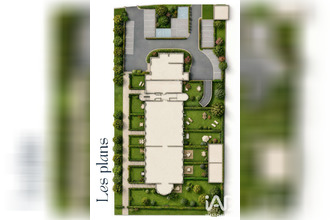  appartement fontainebleau 77300