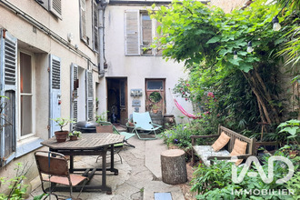  appartement fontainebleau 77300