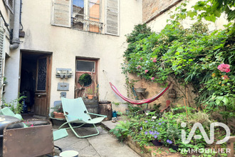  appartement fontainebleau 77300
