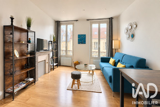  appartement fontainebleau 77300