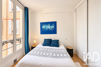  appartement fontainebleau 77300